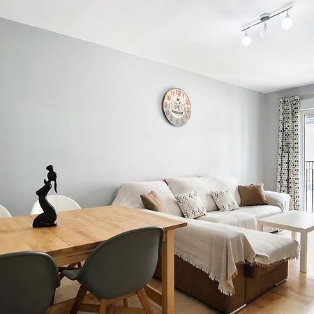 Apartamento De La Fuente Barbate Buitenkant foto