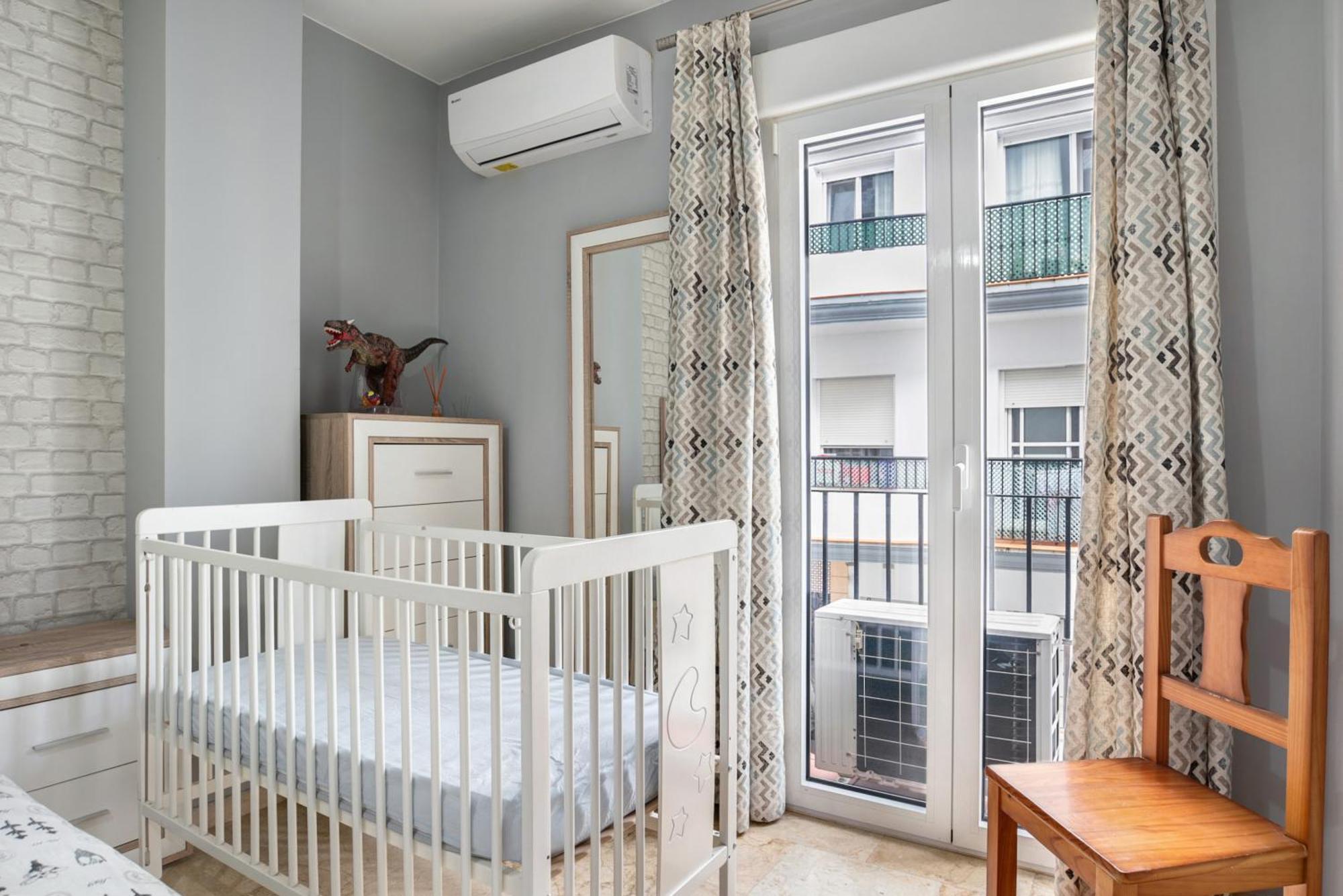 Apartamento De La Fuente Barbate Buitenkant foto