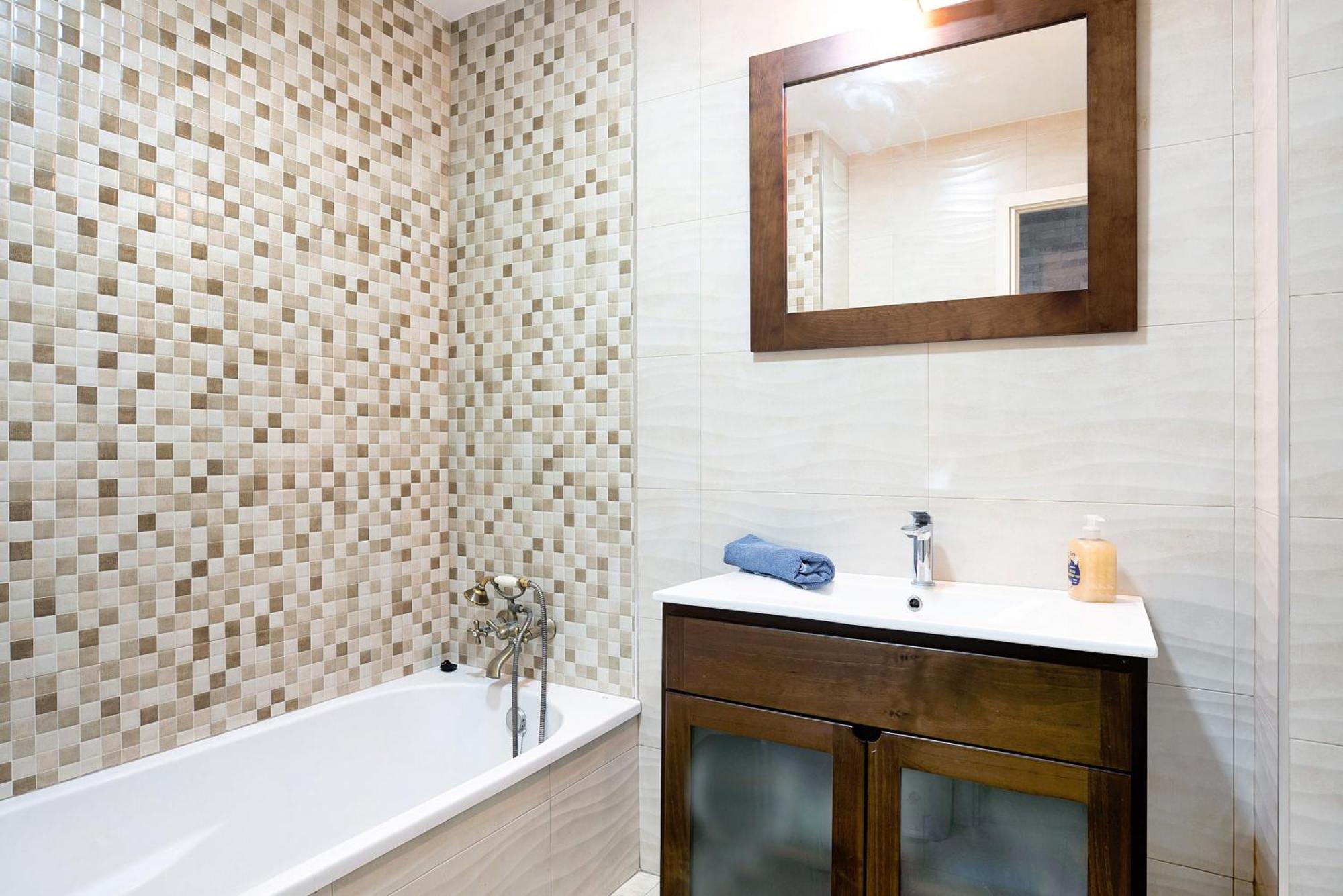 Apartamento De La Fuente Barbate Buitenkant foto